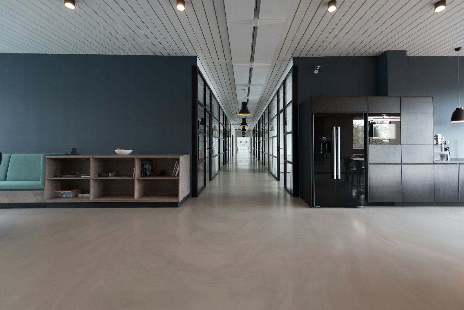 Commercial & Multifamily Construction by Sanchez Development