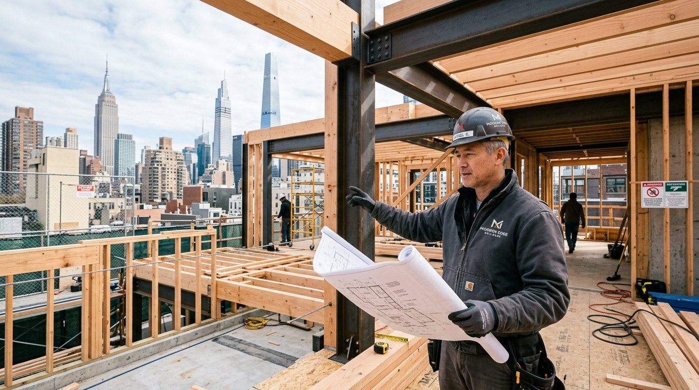General Contracting by Sanchez Development